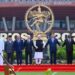 BRICS llaman a contener la escalada en Medio Oriente y rechazan sanciones unilaterales