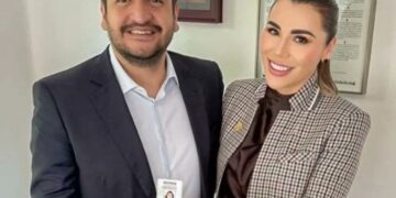 Amílcar Olán revela en audio supuesto apoyo económico a campaña de Marina del Pilar