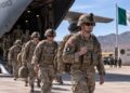Militares estadounidenses llegarán a Santa Gertrudis, Chihuahua, para ejercicio conjunto con México