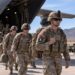 Militares estadounidenses llegarán a Santa Gertrudis, Chihuahua, para ejercicio conjunto con México