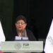 Ernestina Godoy: México debe defender su soberanía ante presiones internas y externas