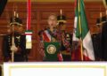 Sheinbaum encabeza su segundo Grito de Independencia y destaca soberanía de México