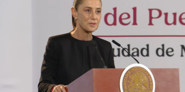 Mañanera de Sheinbaum: inversión de LEGO, Ley de Economía Digital y nuevas medidas de seguridad