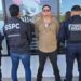 Cae en Mexicali “El Ciego”, presunto integrante de Los Rusos del Cártel de Sinaloa