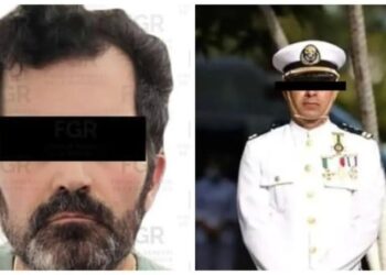 Farías Laguna: así son los bienes e ingresos que reportaron antes de su detención