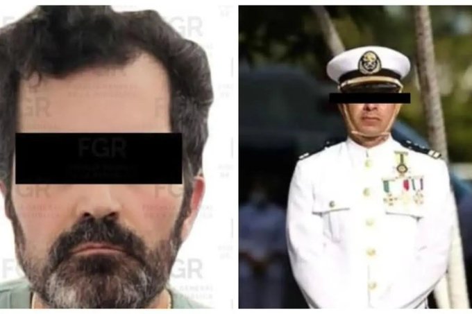 Farías Laguna: así son los bienes e ingresos que reportaron antes de su detención