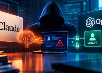 Hackean sistemas de OpenAI con Claude, la inteligencia artificial de Anthropic