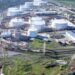 Operativo de FGR en Guanajuato permite asegurar 59 millones de litros de combustible