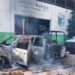 David Astudillo reporta 10 heridos y un fallecido en enfrentamientos de Guerrero