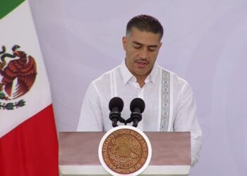 Detenciones debilitan a La Barredora y reducen su estructura en Tabasco, afirma Harfuch