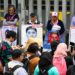 Familias de Ayotzinapa plantean a la SCJN revisar amparos y archivos militares