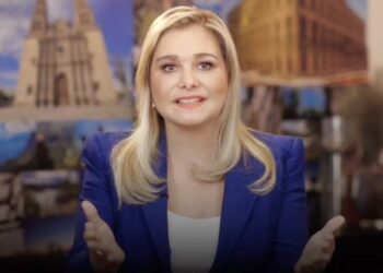 Maru Campos cuestiona fallo de la SCJN sobre blindaje electoral en Chihuahua
