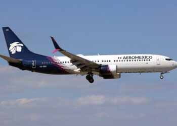 Aeroméxico presenta nueva propuesta y ASPA prorroga emplazamiento a huelga