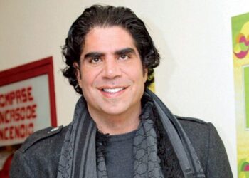 Jorge Kahwagi Macari muere a los 58 años; Manuel Velasco confirma el fallecimiento