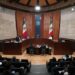 Tribunal Electoral ordena al INE modificar reglas para incluir a partidos en comisión de candidaturas