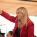 Maru Campos pide a Sheinbaum dialogar sobre seguridad, agua y exportación de ganado