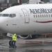 Ofrecen en Telegram supuesta base de datos de Aeroméxico con millones de registros