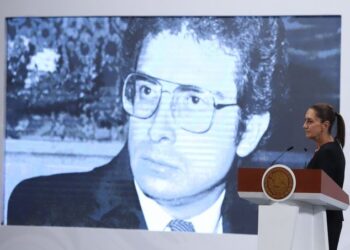 Sheinbaum: deuda del Fobaproa se mantiene por pago de intereses y nueva deuda