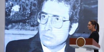 Sheinbaum: deuda del Fobaproa se mantiene por pago de intereses y nueva deuda