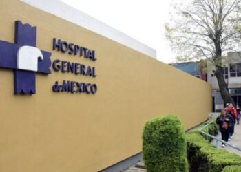 Alerta en Hospital General: 135 médicos presentan gastroenteritis y suspenden comedor