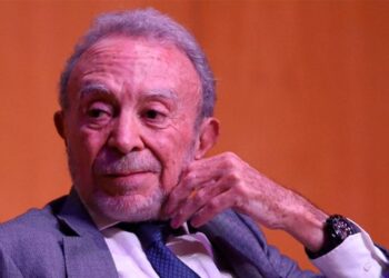 SHCP cuestiona a Guillermo Ortiz y contrasta cifras de pobreza entre 1995 y 2024
