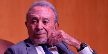 SHCP cuestiona a Guillermo Ortiz y contrasta cifras de pobreza entre 1995 y 2024