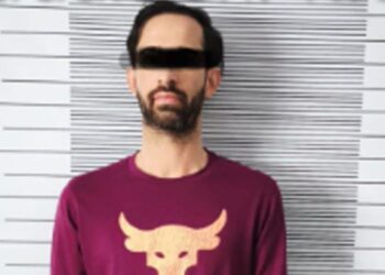 DEA atribuye a intercambio de información captura de “Don Flaco” en CDMX