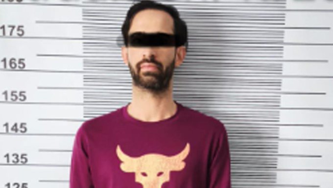 DEA atribuye a intercambio de información captura de “Don Flaco” en CDMX