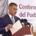 Ataque con explosivos en Ojocaliente estaría relacionado con disputa por territorio: Harfuch