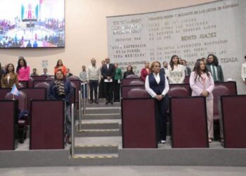 Congreso de Veracruz avala eliminar declaración de procedencia para funcionarios municipales