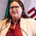 PAN señala a Citlalli Hernández por presunta promoción anticipada rumbo a 2027