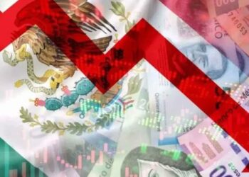 IMEF advierte nuevo freno en la economía mexicana; recuperación pierde fuerza