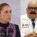 Tras polémica con médicos, Sheinbaum pide evaluar al coordinador del IMSS-Bienestar en Veracruz