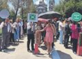 Suena la alerta sísmica en CDMX durante el Segundo Simulacro Nacional 2026
