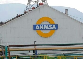 CIESA ofrece mil 400 millones de dólares por AHMSA y avanza en proceso de compra