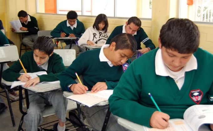 México profundiza su rezago educativo en PISA 2025; cae en matemáticas y lectura