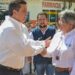 Molina Gamboa acusa a Cabeza de Vaca por contratos otorgados durante su gobierno