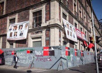 Concluye huelga en el Nacional Monte de Piedad tras casi un año de conflicto