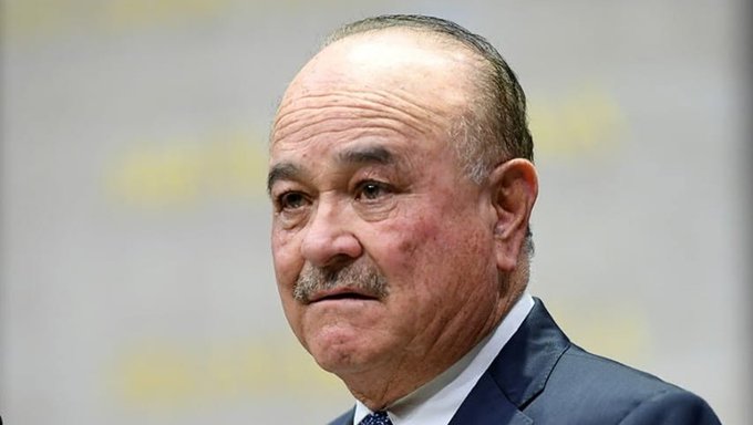 Ernesto Ruffo obtiene suspensión para revisar su medida cautelar; continúa en prisión