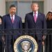Trump y Xi Jinping buscan mantener abiertos los canales de diálogo entre EU y China