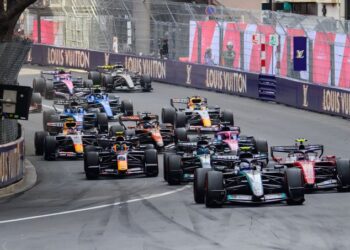 México, Portugal y Turquía: las novedades del calendario de Fórmula 1 para 2027