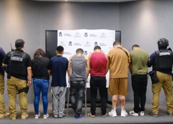 Finca vinculada al CJNG en Tecalitlán era usada para resguardar a personas lesionadas