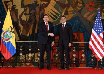 EU designa a Los Tiguerones como terroristas y los vincula con cárteles mexicanos