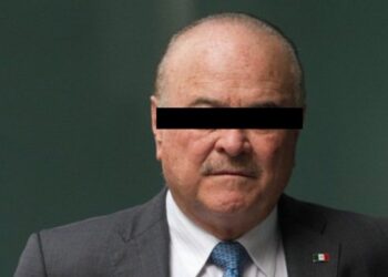 Jueza modifica medida cautelar y autoriza prisión domiciliaria para Ernesto Ruffo