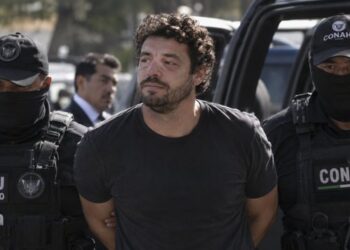 Jonathan Meléndez y su familia: Fiscalía apunta a una presunta fortuna en Bitcoin como móvil del crimen