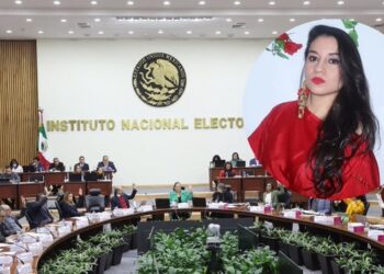 Despido y denuncia por acoso laboral en el INE generan debate sobre libertad de expresión