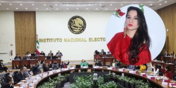 Despido y denuncia por acoso laboral en el INE generan debate sobre libertad de expresión