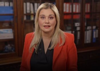 Maru Campos pide a la Corte preservar reforma electoral contra intervención del crimen organizado
