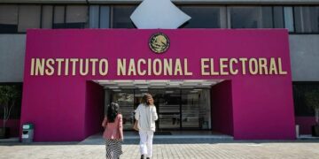 INE avala reglas para aspirantes independientes a diputaciones federales en 2027