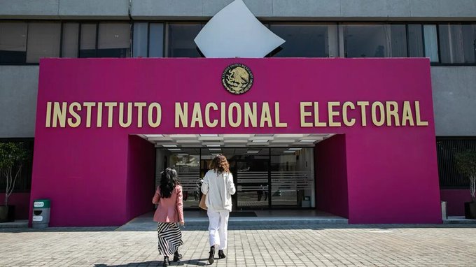 INE avala reglas para aspirantes independientes a diputaciones federales en 2027